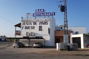 Restaurante Hostal Manolo
