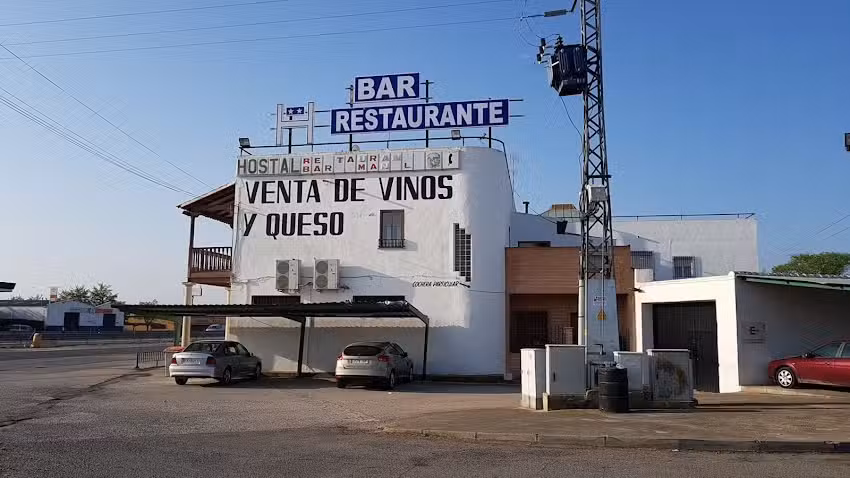 Restaurante Hostal Manolo
