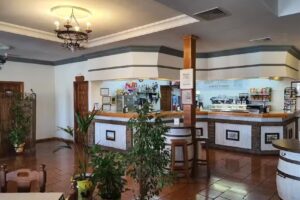 Restaurante-Hostal Venta Tomas