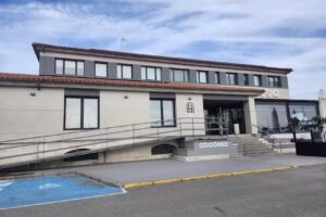 Restaurante Hotel Abadesa