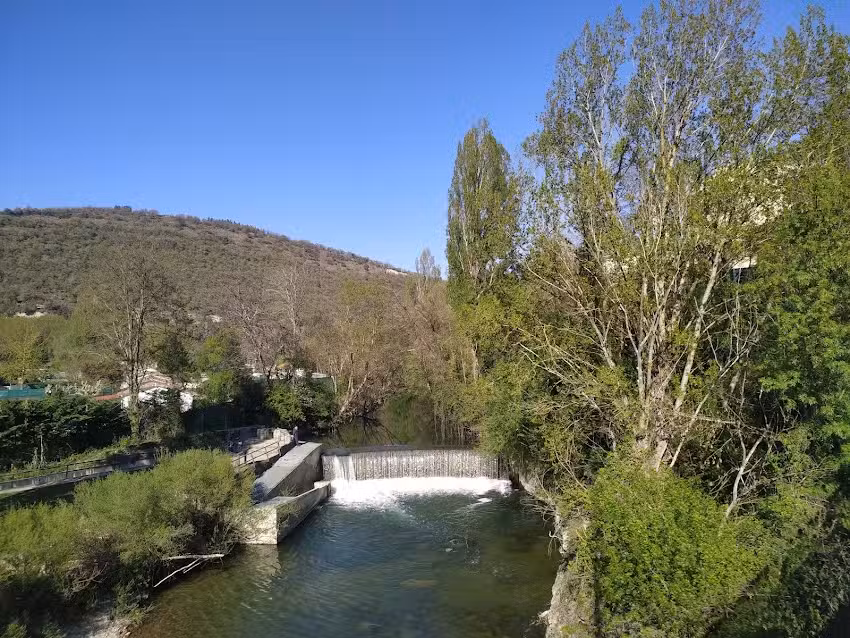 Restaurante Hotel Don Carlos