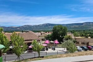 Restaurante hotel El Barondillo