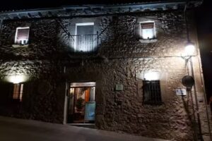 Restaurante Hotel Rural Fonda Molinero