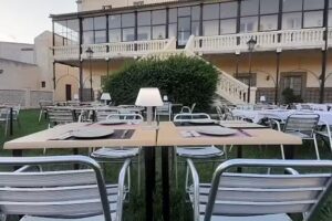 Restaurante Hotel Victoria