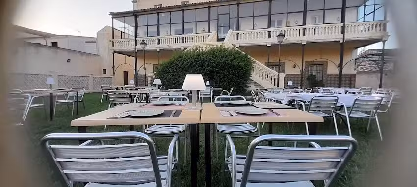 Restaurante Hotel Victoria