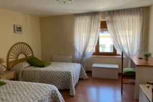 Restaurante J. A. C.