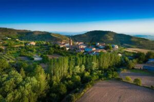 Restaurante La Alameda de Pipaona