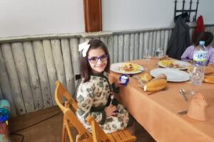 Restaurante La caba&ntilde;a