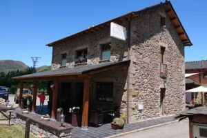 Restaurante La Campanona