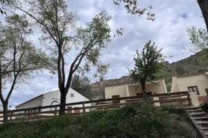 Restaurante Las Fuentes de Letur