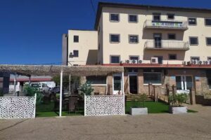 Restaurante Los &Aacute;lamos