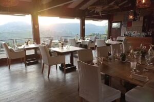 Restaurante Los LLaureles