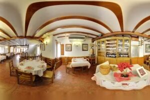 Restaurante Mes&oacute;n Gonz&aacute;lez