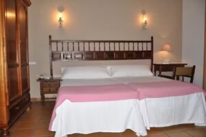 Restaurante Orellana Perdiz Nuevas Poblaciones