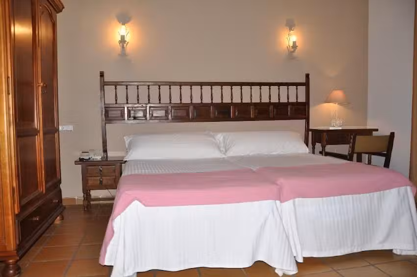 Restaurante Orellana Perdiz Nuevas Poblaciones