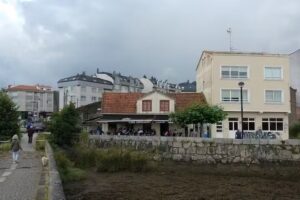 Restaurante Parrillada A Gramalleira