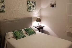 Restaurante Pensi&oacute;n AMARANTOS Suances