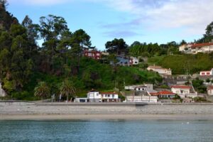 Restaurante Pensi&oacute;n Casa Miguel