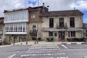 RESTAURANTE-PENSI&Oacute;N CASA TITO