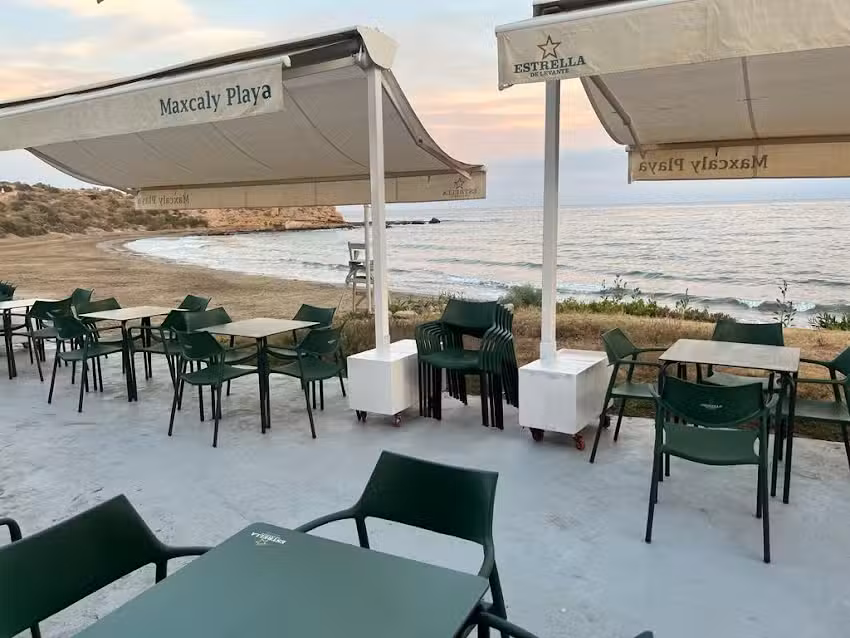 Restaurante-Pensi&oacute;n Maxcaly