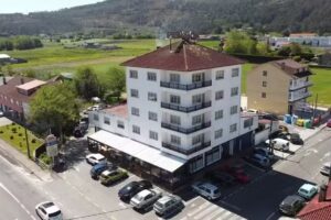 Restaurante Pensión Santos