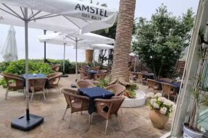 Restaurante Playa de Estorde