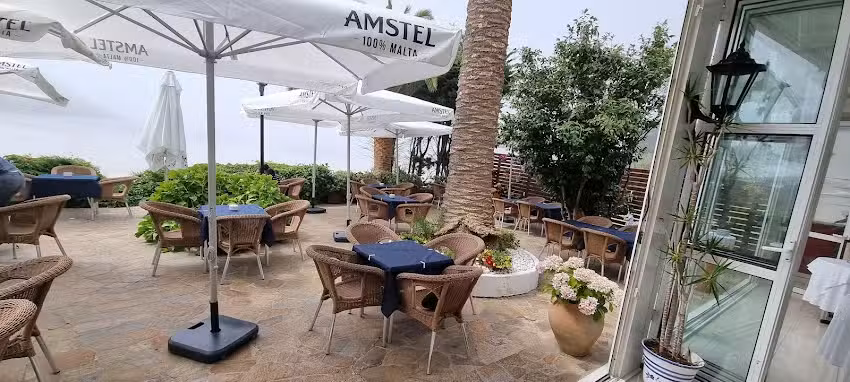 Restaurante Playa de Estorde