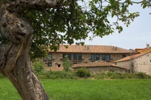 Restaurante Quercus Hotel Rural QuercusTierra