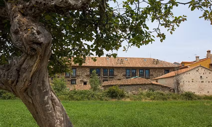 Restaurante Quercus Hotel Rural QuercusTierra