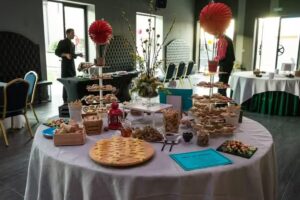 Restaurante Ra&iacute;ces