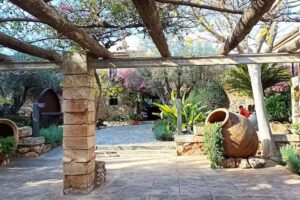 Restaurante &ndash; Residencia Son Floriana