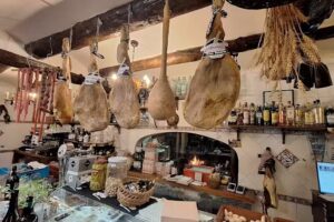 Restaurante Venta El Ginete Y Casas Rurales