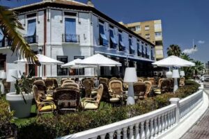 Restaurante y alojamiento La Encarnación