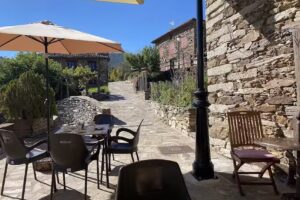 Restaurante y Alojamientos Casa Aldaba