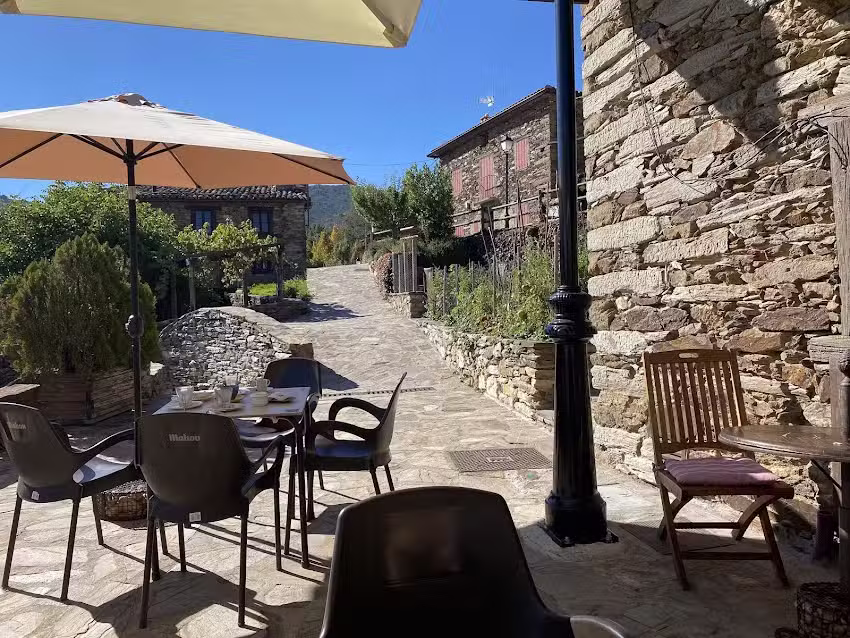 Restaurante y Alojamientos Casa Aldaba