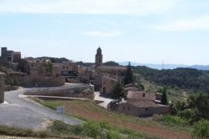 Restaurante y Apartamentos Rurales El Sindicat de Tarr&eacute;s