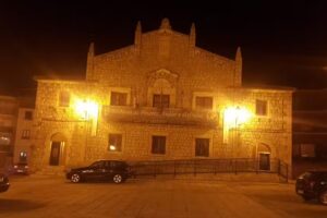 Restaurante y Hotel El Estanco