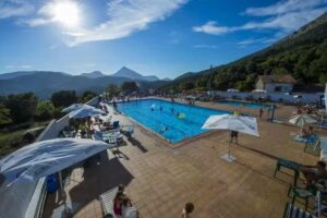 Restaurante y pensi&oacute;n Uxarte &ndash; ARRASATE / MONDRAGON