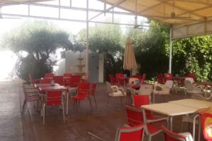 Restaurante y pensi&oacute;n Xiquena