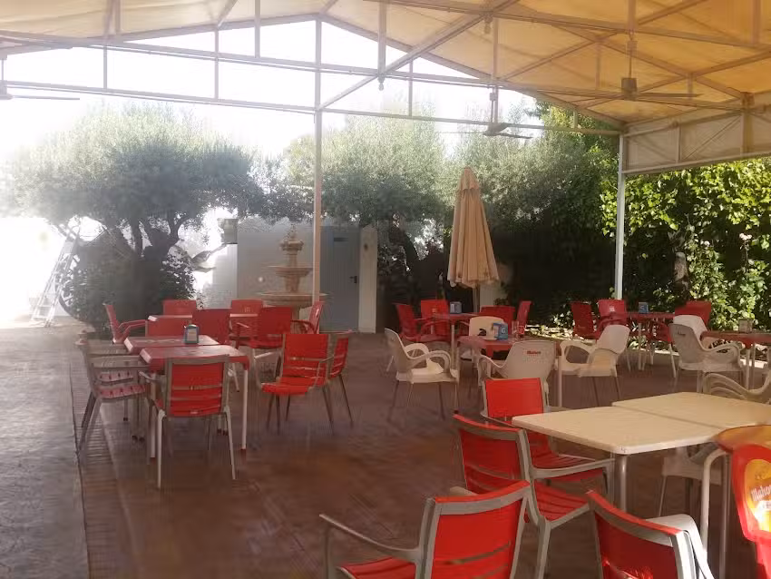 Restaurante y pensi&oacute;n Xiquena