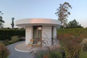 Retiro Costiña Wellness&Villas