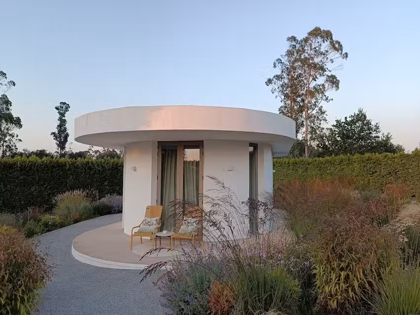 Retiro Costi&ntilde;a Wellness&Villas