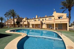 Retiro Park II apartamentos tur&iacute;sticos