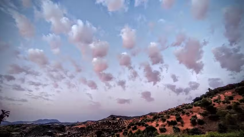 Retreat Of The Gastor