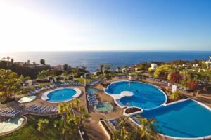 RF La Quinta Park Suites