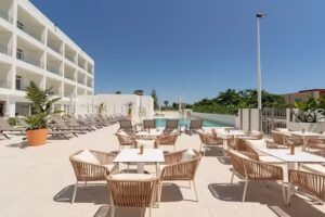 RH Silene Hotel & Spa 4sup