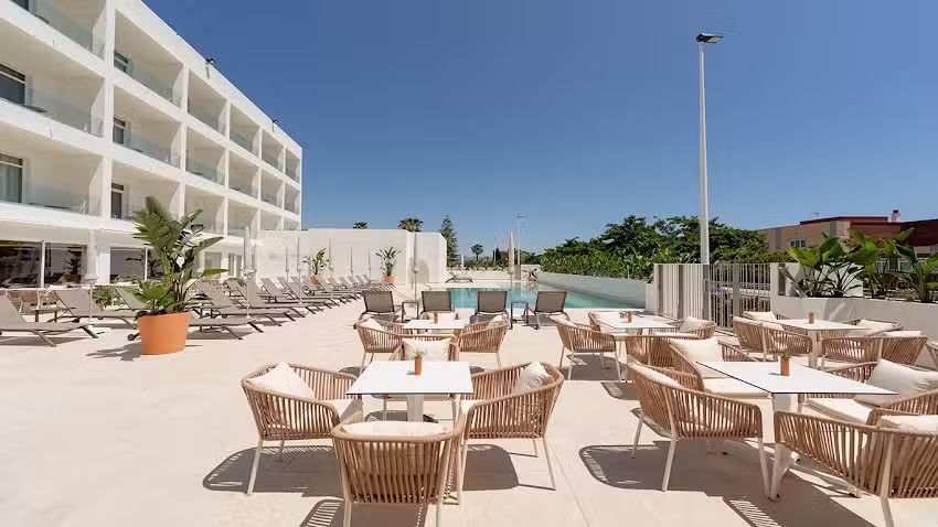 RH Silene Hotel & Spa 4sup