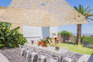 Riad de Maruchi by Alhaur&iacute;n Loft City Center