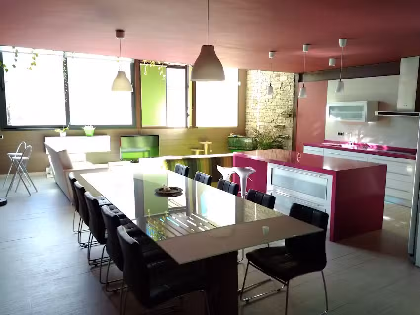 Riad Navaluenga