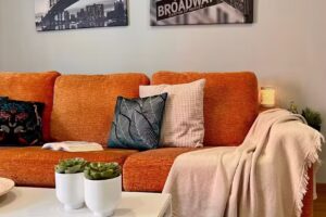 R&iacute;as Altas Home Sada Apartamento